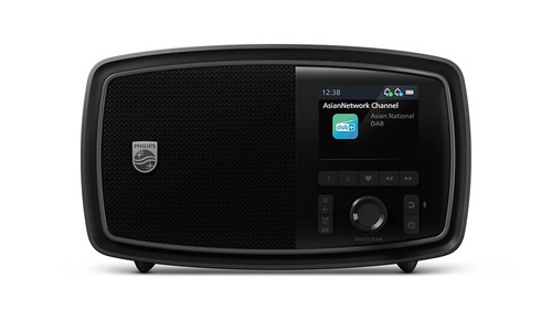 Philips dab radio - philips,