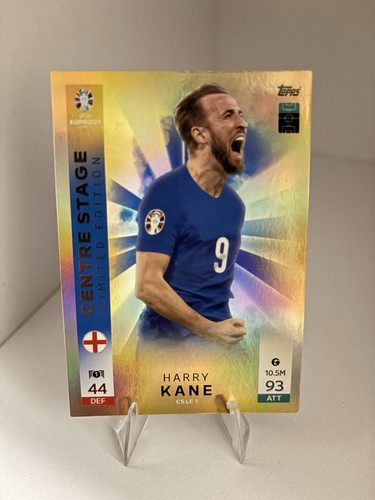 Topps match attax uefa - topps, euro