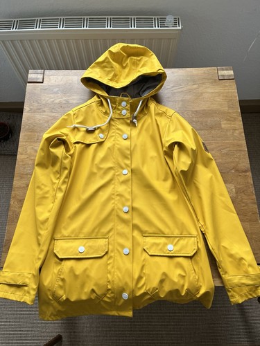 Derbe regenmantel jacke damen - derbe, regenmantel/jacke
