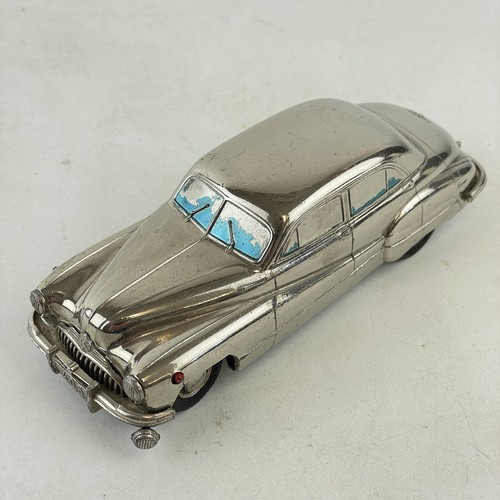 Vintage prameta uhrwerk buick - prameta,