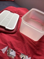 Tupperware kleiner Superstar 