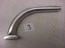 Neuer  Krümmer für OS ENYA