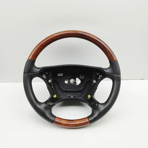 Mercedes benz r230 - mercedes-benz, lenkrad