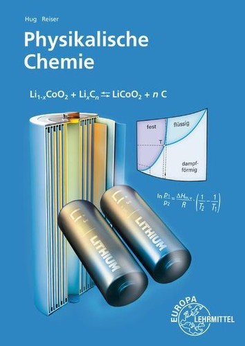 Physikalische chemie heinz - physikalische,