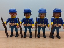 Playmobil Western Custom