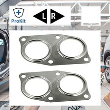 2x ORIGINAL® HART Dichtung