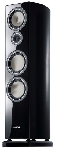 Canton vento 896 - 896.2, ++