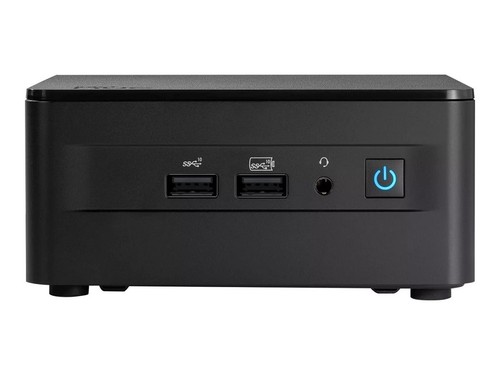 Asus nuc pro tall - asus,