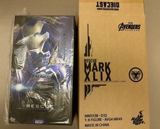 Hot Toys MMS538 Avengers