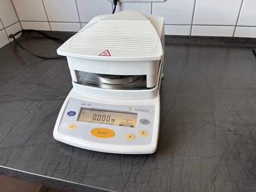 Sartorius waage - sartorius,
