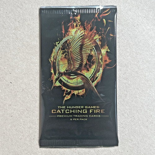 The hunger games catching - hunger,
