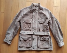 Belstaff panther trialmaster - belstaff, panther/trialmaster