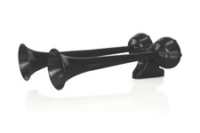 Doppel druckluft horn - doppel-druckluft,
