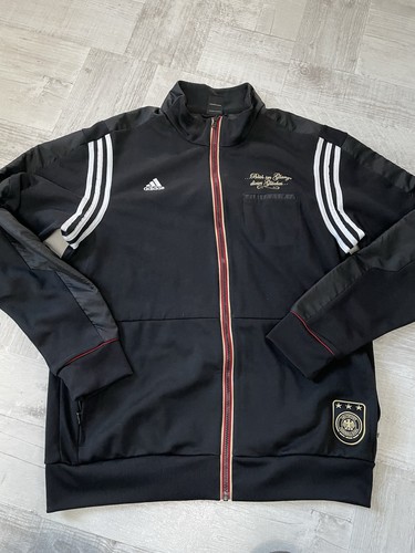 Adidas jacke 2011 2012 dfb - jacke, 2011/2012