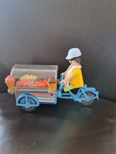 Playmobil eiswagen eis - eiswagen,,
