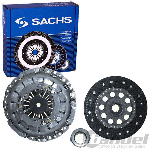 Sachs kupplungssatz passend - kupplungssatz,
