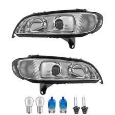 Xenon Scheinwerfer Set inkl