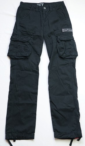 Alpha industries jet - alpha,