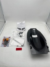 Kawasaki ZX7R Heck Verkleidung Innenverkleidung Tail Guard ZX-7R 1996 #33114