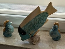 Maritime Deko fürs Badezimmer