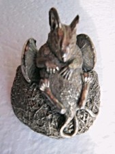 Gepunzte sterling silber - gepunzte,