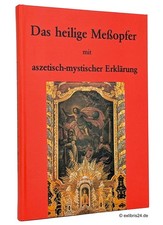 Gebhard Heyder: Das heilige