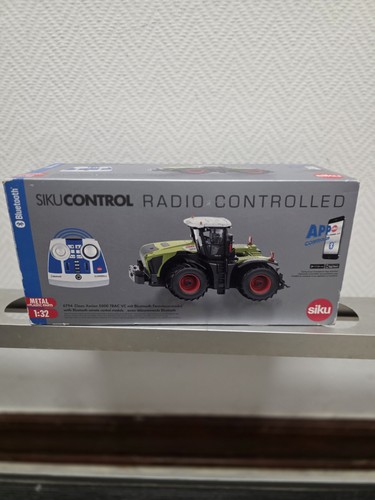 Siku contro 6794l traktor - siku,