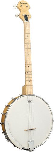 Ashbury openback tenor - ashbury, ab-25