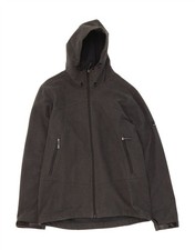 BENCH Herren Windbreaker Jacke