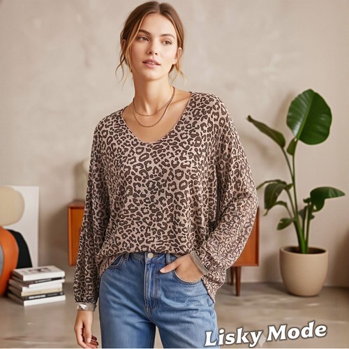 Italy oversized feinstrick - oversized,
