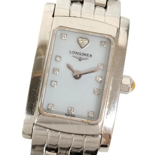 Longines dolcevita 158 - dolcevita, l5.158.4