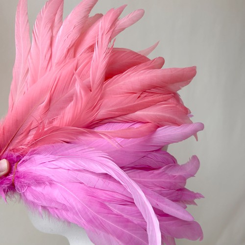Farben coque feather - 80,