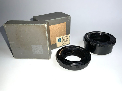 M42 pentacon zwischenringe - m42,