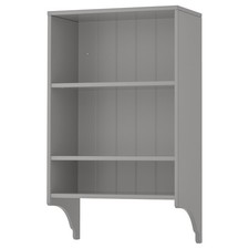 Ikea wandregal grau 60x100cm - ikea,