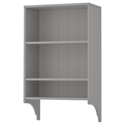 Ikea wandregal grau 60x100cm - grau,