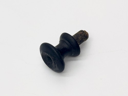 Antiker möbelknopf cm - 2,
