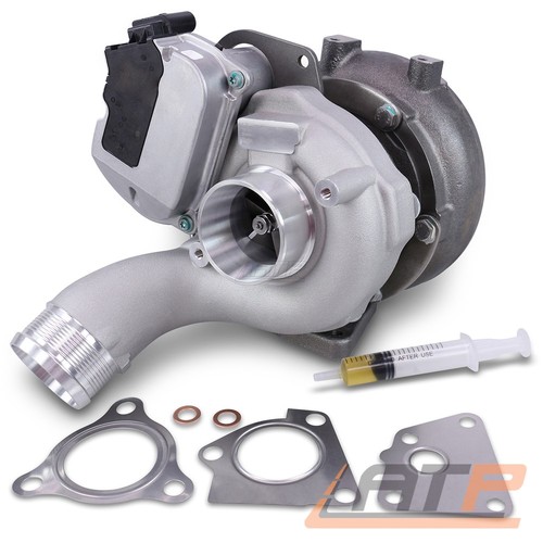 Abgas turbo lader für audi - abgas-turbo-lader, a8
