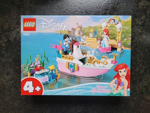 Lego disney princess arielle - disney,