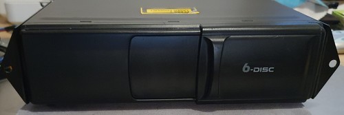 Panasonic wechsler - panasonic, cd