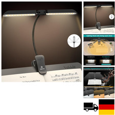 Faltbarer LED-Notenpultleuchte