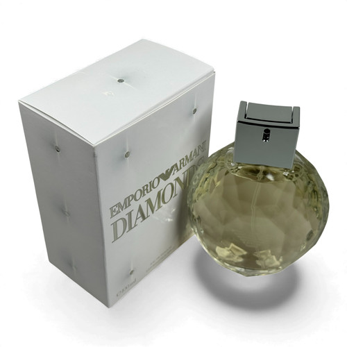 Emporio armani diamonds eau - emporio, de