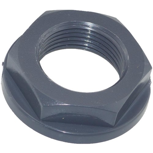 Pvc gegenmutter mutter - pvc, gegenmutter,