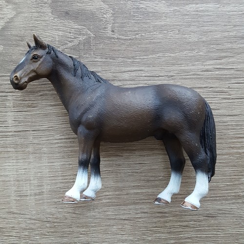 Schleich figur pferd - schleich,