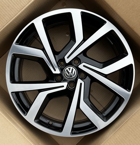 Alufelge 2g0601025ac vw - alufelge,