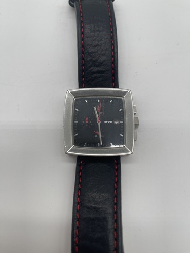 Gti 40mm edelstahl - gti,