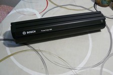 Bosch Powertube 500  E-bike