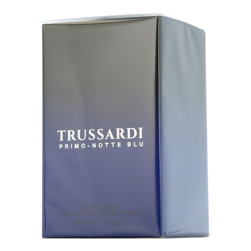 Trussardi primo notte blu edp - trussardi,
