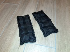 Gewichtsmanschette Gewichte