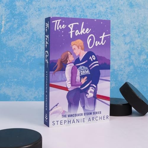 The fake out - the,