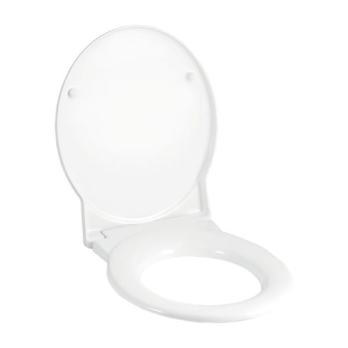 Geberit joly sitz 571005000 - geberit, wc-sitz